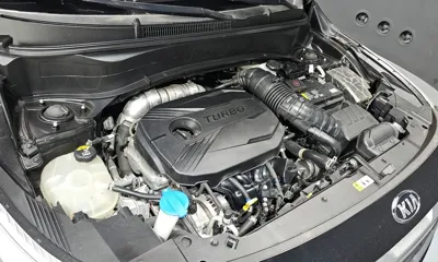 Kia Seltos 2020, 50269 км, за 16200000 KRW - фото 6