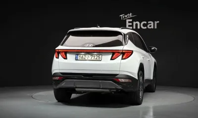 Hyundai Tucson 2022, 38542 км, за 26500000 KRW