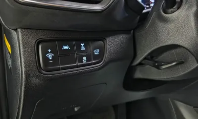 Hyundai Santafe 2019, 93772 км, за 17490000 KRW - фото 14