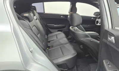 Kia Sportage 2019, 50474 км, за 16800000 KRW - фото 12