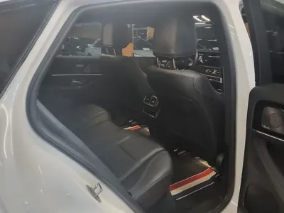 Mercedes-Benz GLE-Class 2022, 29000 км, за 82900000 KRW - фото 6