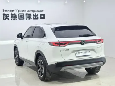 Honda Vezel 2023, 31000 км, за 119800 CNY