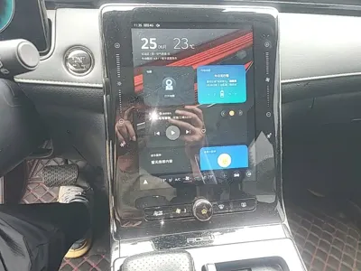 Roewe RX5 2022, 39700 км, за 54300 CNY - фото 20