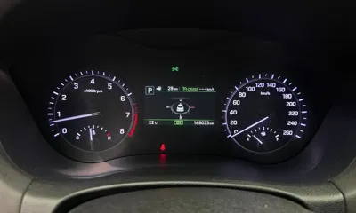Genesis G80 2017, 168033 км, за 10900000 KRW - фото 8