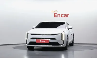 Kia K8 2025, 28342 км, за 35500000 KRW - фото 3