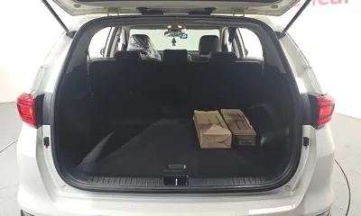 Kia Sportage 2019, 119955 км, за 13400000 KRW - фото 20