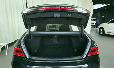 Genesis G90 2021, 172552 км, за 27990000 KRW - фото 20