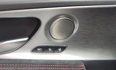 Kia Stinger 2023, 40268 км, за 39800000 KRW - фото 35