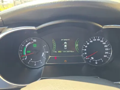 Kia K5 2013, 242800 км, за 2717.92 USD - фото 15