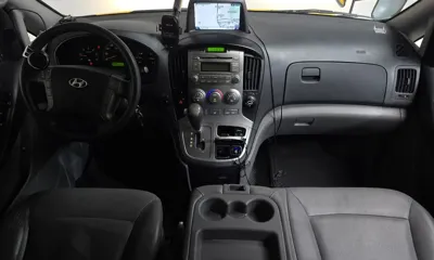 Hyundai Starex 2014, 75248 км, за 6900000 KRW - фото 7