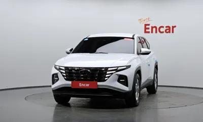 Hyundai Tucson 2022, 43344 км, за 20600000 KRW