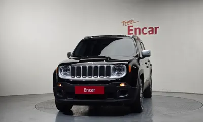 Jeep Renegade 2017, 149368 км, за 7990000 KRW - фото 3