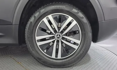 Mercedes-Benz GLB-Class 2021, 79846 км, за 36900000 KRW - фото 21