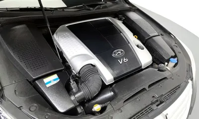 Hyundai Genesis 2010, 103547 км, за 4900000 KRW - фото 6