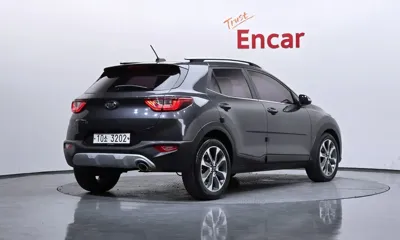 Kia Stonic 2018, 88170 км, за 9700000 KRW