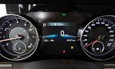 Hyundai Grandeur 2020, 59371 км, за 22300000 KRW - фото 8