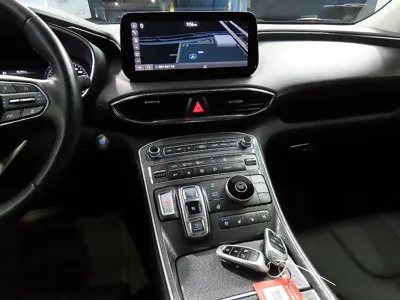 Hyundai Santafe 2022, 64081 км, за 23000000 KRW - фото 9