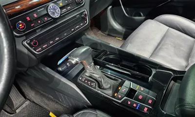 Kia K7 2016, 187893 км, за 7300000 KRW - фото 9