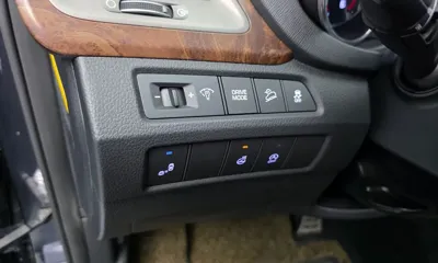 Hyundai Maxcruz 2017, 114549 км, за 14900000 KRW - фото 17