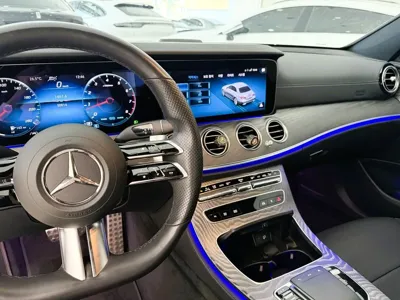 Mercedes-Benz E-Class 2022, 50914 км, за 52900000 KRW - фото 16