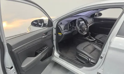 Hyundai Avante 2016, 161782 км, за 5970000 KRW - фото 10