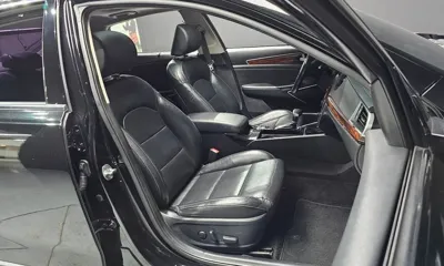Kia K7 2016, 288878 км, за 8000000 KRW - фото 11