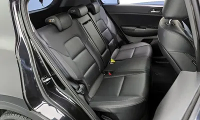Kia Sportage 2019, 88426 км, за 15500000 KRW - фото 11
