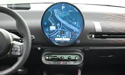 MINI Cooper 2025, 47 км, за 48900000 KRW - фото 14