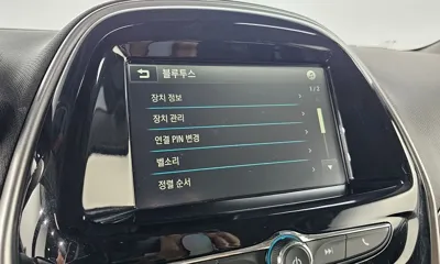 ChevroletGMDaewoo Spark 2016, 129290 км, за 4900000 KRW - фото 30