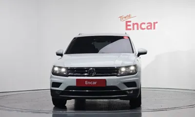 Volkswagen Tiguan 2020, 89192 км, за 18500000 KRW
