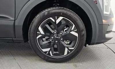 Kia Niro 2024, 15112 км, за 28900000 KRW - фото 22