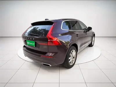 Volvo XC60 2019, 62800 км, за 95500 CNY - фото 5