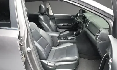 Kia Sportage 2018, 133001 км, за 12300000 KRW - фото 11