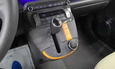 Hyundai Casper 2023, 37841 км, за 15500000 KRW - фото 9