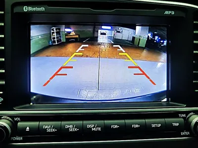 Hyundai Avante 2016, 102999 км, за 7900000 KRW - фото 17