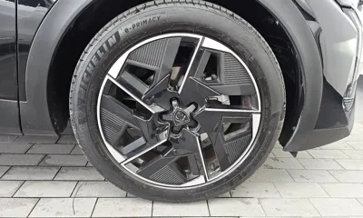 Peugeot 408 2025, 8195 км, за 44900000 KRW - фото 21