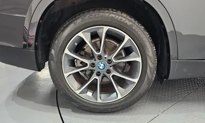 BMW X5 2018, 46676 км, за 39000000 KRW - фото 5