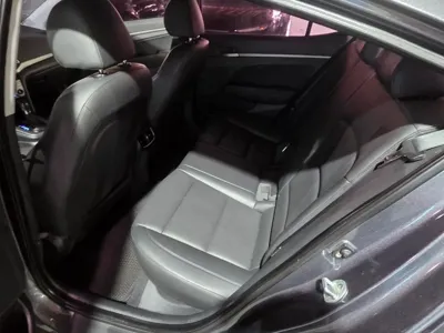 Hyundai Avante 2016, 149940 км, за 7800000 KRW - фото 11