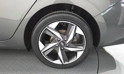 Hyundai Avante 2021, 151471 км, за 15900000 KRW - фото 22