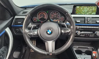 BMW 3-Series 2016, 133709 км, за 21300000 KRW - фото 13