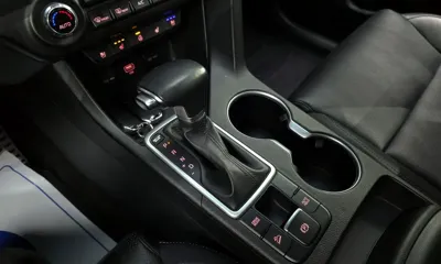 Kia Sportage 2021, 68737 км, за 20800000 KRW - фото 9