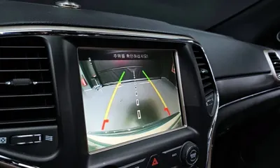 Jeep Cherokee 2017, 77115 км, за 15900000 KRW - фото 15