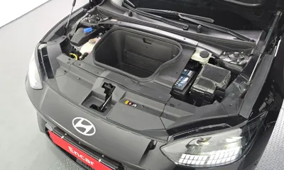 Hyundai Ioniq6 2023, 98997 км, за 30700000 KRW - фото 6