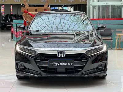 Honda Accord 2023, 69000 км, за 105000 CNY - фото 2