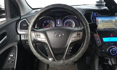 Hyundai Santafe 2013, 185886 км, за 5990000 KRW - фото 13