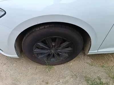 Volkswagen Lavida 2022, 90700 км, за 54800 CNY - фото 23
