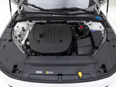 Volvo S90 2026, 8152 км, за 57000000 KRW - фото 6