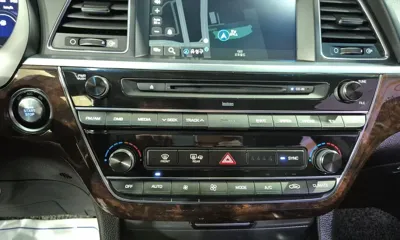 Hyundai Aslan 2016, 209138 км, за 5900000 KRW - фото 15