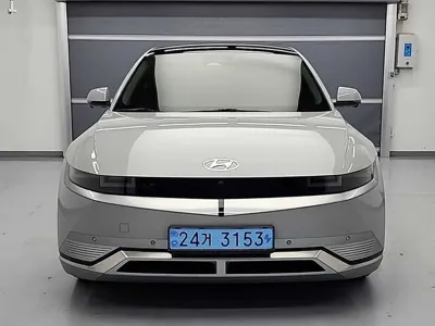 Hyundai Ioniq5 2024, 29711 км, за 29000000 KRW
