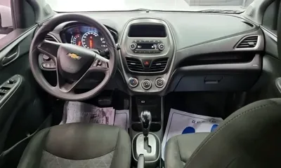 ChevroletGMDaewoo Spark 2021, 71300 км, за 8000000 KRW - фото 7
